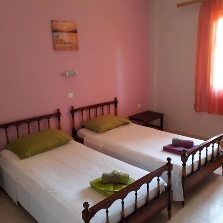 Villa Sia ذيسْخا المظهر الخارجي الصورة