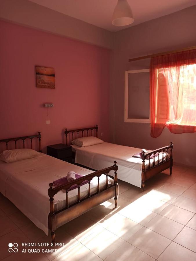 Villa Sia ذيسْخا المظهر الخارجي الصورة