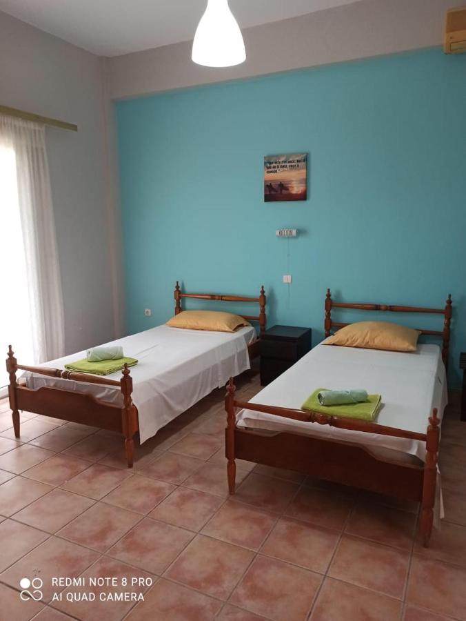 Villa Sia ذيسْخا المظهر الخارجي الصورة