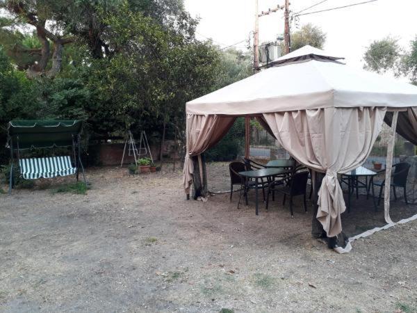 Villa Sia ذيسْخا المظهر الخارجي الصورة