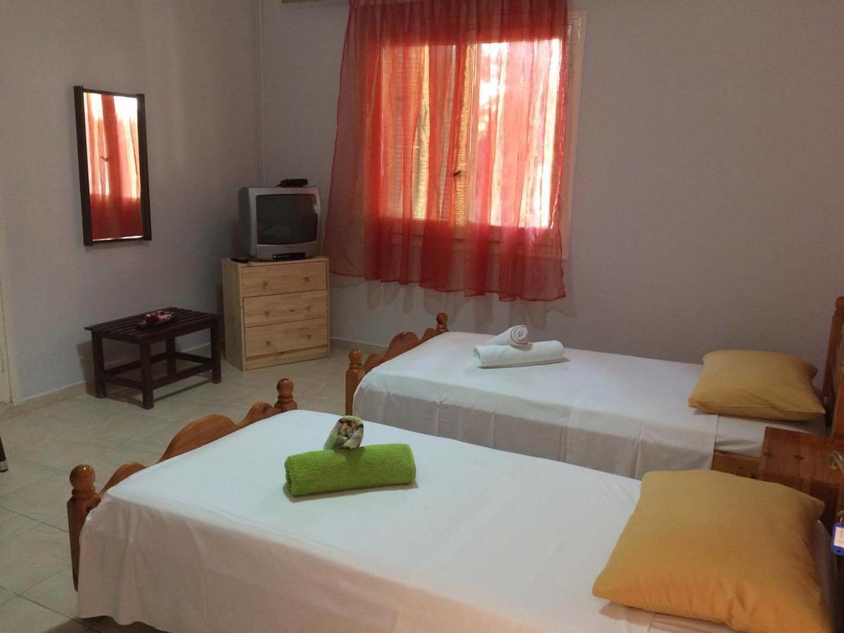 Villa Sia ذيسْخا المظهر الخارجي الصورة
