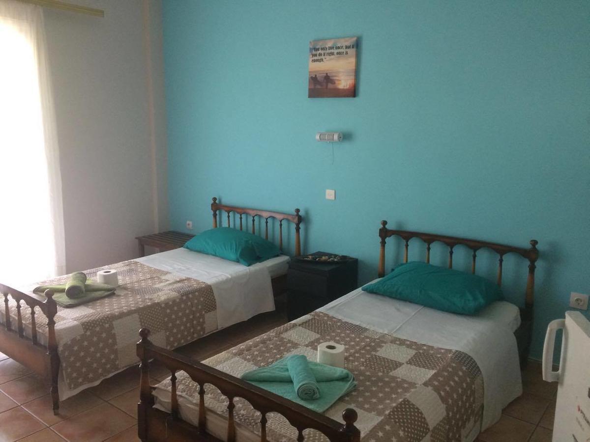Villa Sia ذيسْخا المظهر الخارجي الصورة