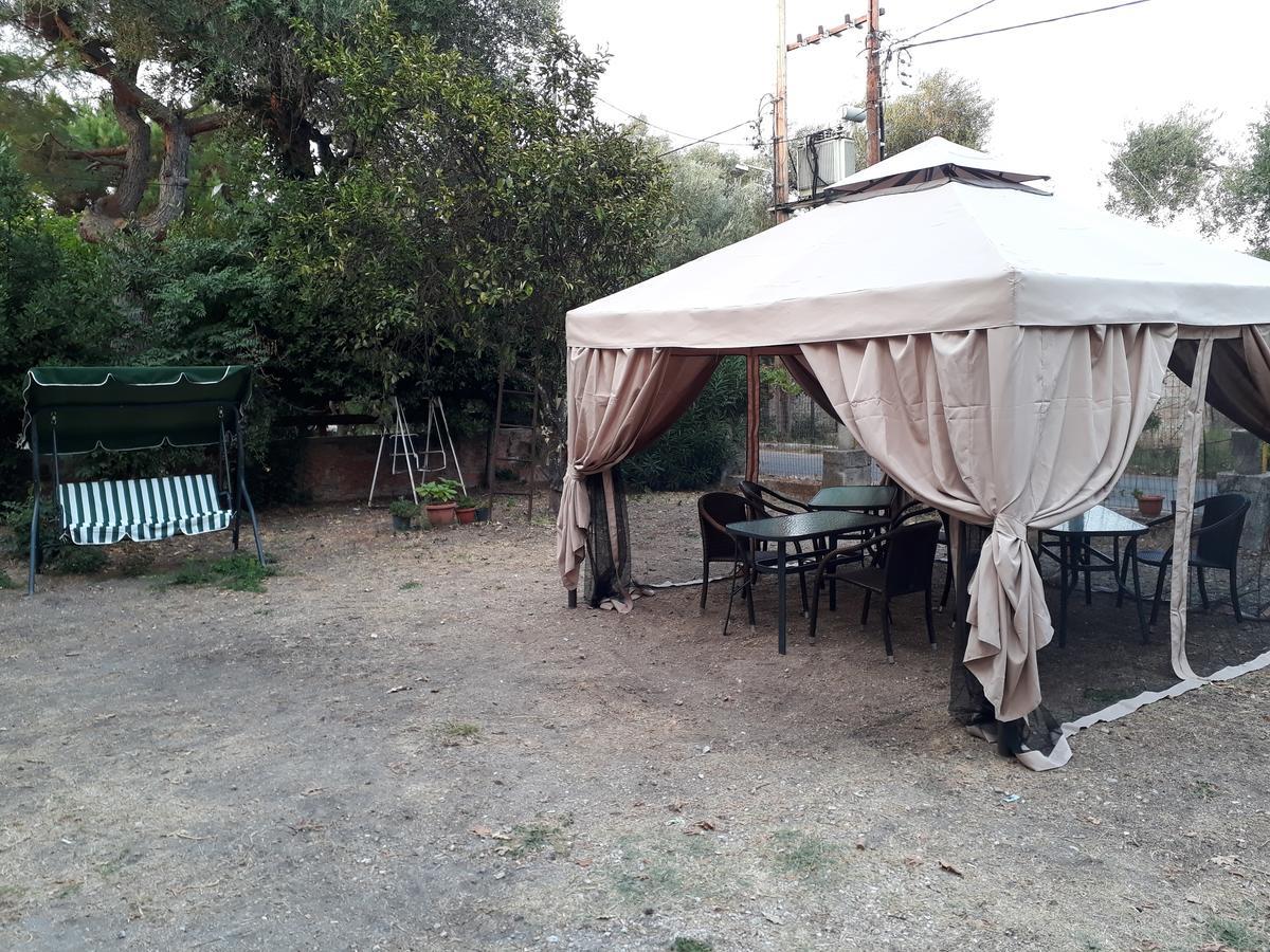 Villa Sia ذيسْخا المظهر الخارجي الصورة