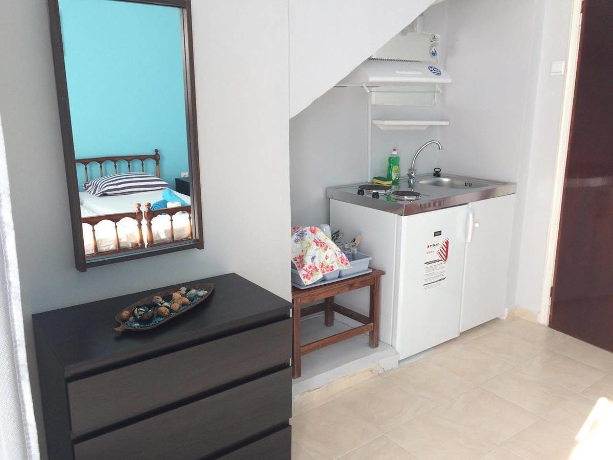Villa Sia ذيسْخا المظهر الخارجي الصورة