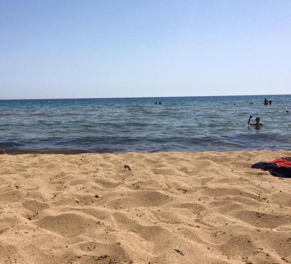 Villa Sia ذيسْخا المظهر الخارجي الصورة