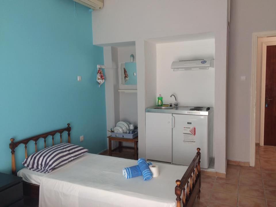 Villa Sia ذيسْخا المظهر الخارجي الصورة
